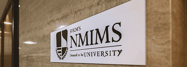 nmims Online MBA