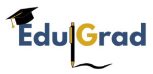 LOGO edugrad